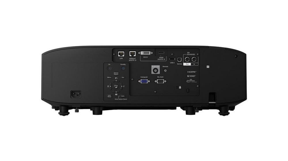 Epson V11HA52840/EB-PU2010B Installation Projector - 10000 Lumens Projector Epson