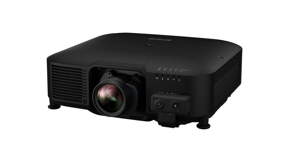 Epson V11HA52840/EB-PU2010B Installation Projector - 10000 Lumens Projector Epson