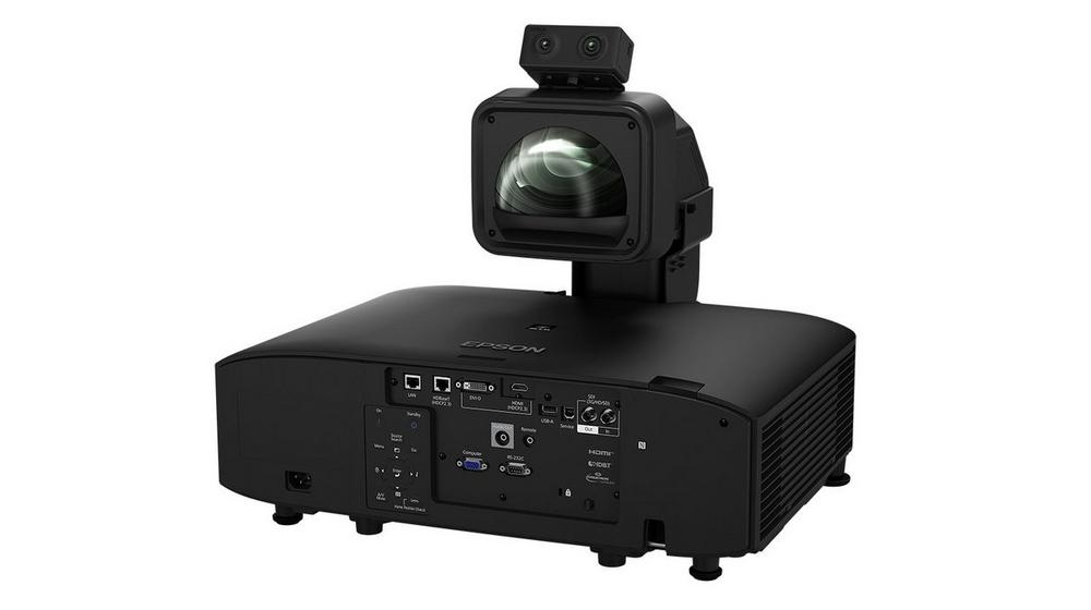 Epson V11HA52840/EB-PU2010B Installation Projector - 10000 Lumens Projector Epson