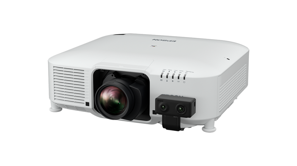 Epson V11HA52940/EB-PU2010W Installation Projector - 10000 Lumens Projector Epson