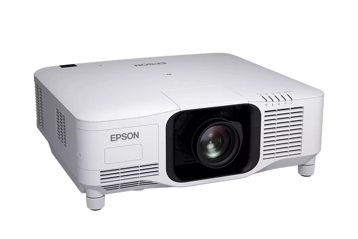 Epson EB-PU2120W Laser Projector - 20000 Lumens Projector Epson