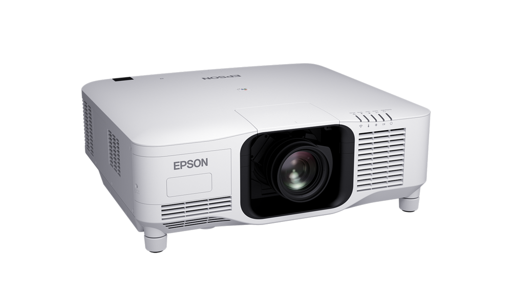 Epson V11HA65940/EBPU2113W Laser Projector - 13000 Lumens
