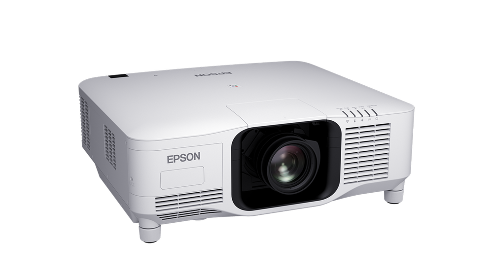 Epson V11HA64940/EBPU2116W Laser Projector - 16000 Lumens Projector Epson