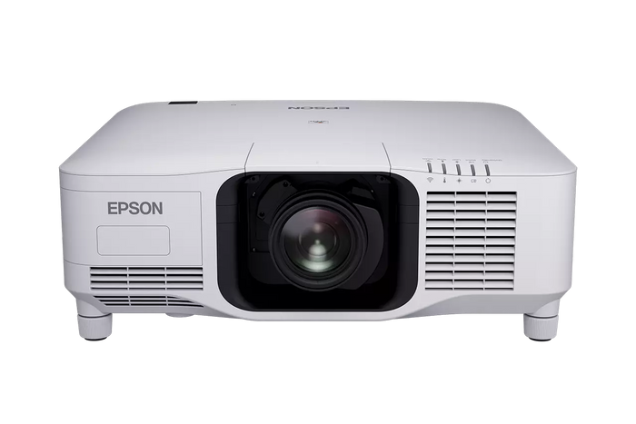 Epson EB-PU2120W Laser Projector - 20000 Lumens Projector Epson