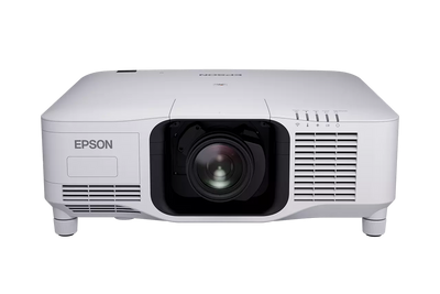 Epson EB-PU2120W Laser Projector - 20000 Lumens Epson Projector Epson