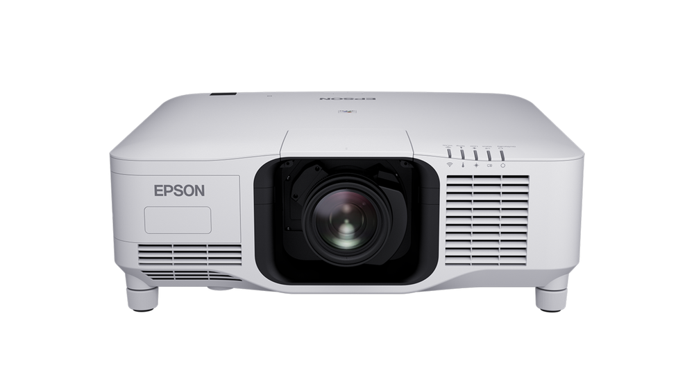 Epson V11HA64940/EBPU2116W Laser Projector - 16000 Lumens Projector Epson
