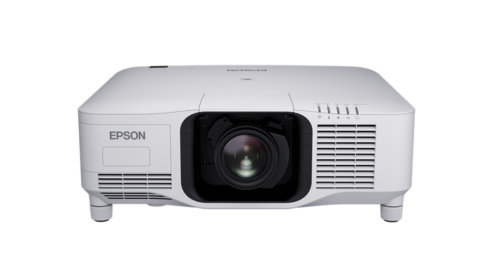 Epson V11HA64940/EBPU2116W Laser Projector - 16000 Lumens Projector Epson