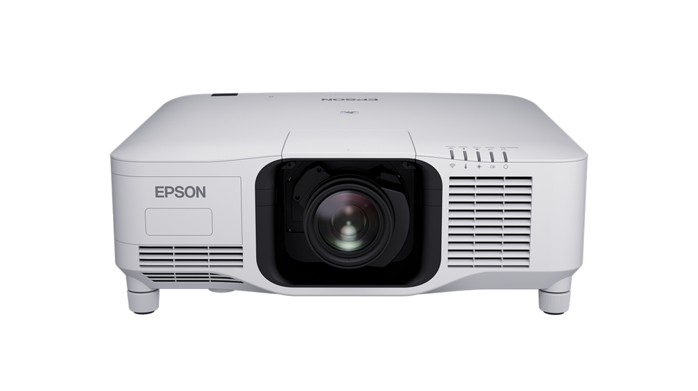 Epson V11HA64940/EBPU2116W Laser Projector - 16000 Lumens