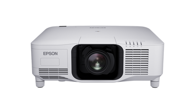 Epson V11HA64940/EBPU2116W Laser Projector - 16000 Lumens Projector Epson