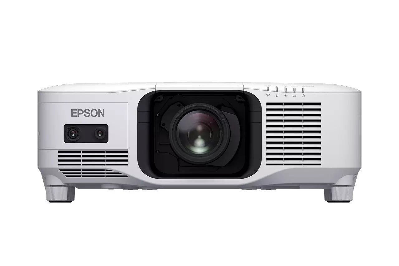 Epson EB-PU2120W Laser Projector - 20000 Lumens Projector Epson