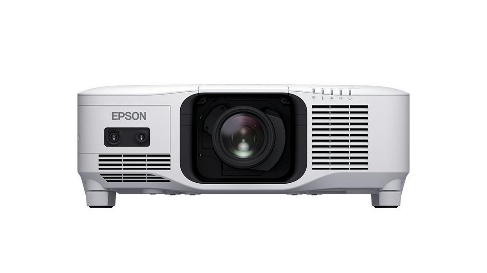 Epson V11HA64940/EBPU2116W Laser Projector - 16000 Lumens Projector Epson