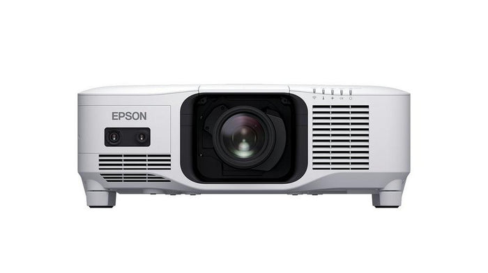 Epson V11HA64940/EBPU2116W Laser Projector - 16000 Lumens Projector Epson
