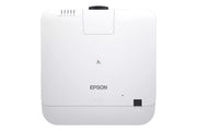 Epson EB-PU2120W Laser Projector - 20000 Lumens Projector Epson