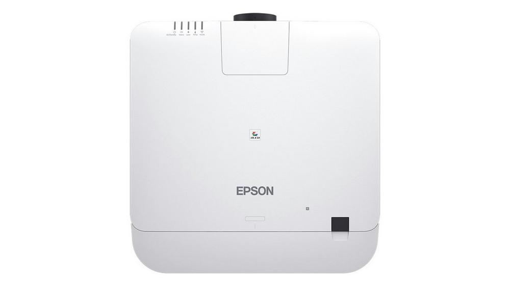Epson V11HA64940/EBPU2116W Laser Projector - 16000 Lumens Projector Epson