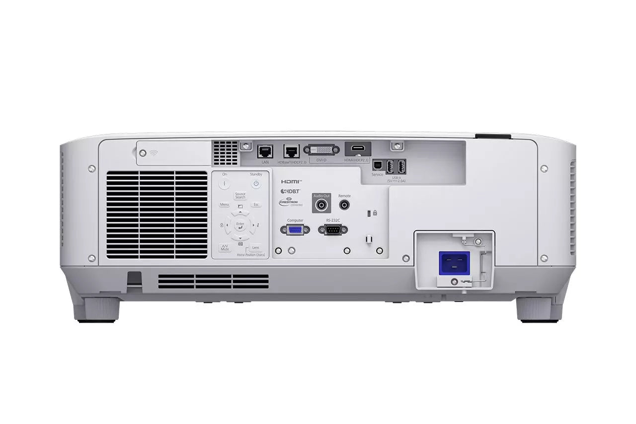 Epson EB-PU2120W Laser Projector - 20000 Lumens Projector Epson