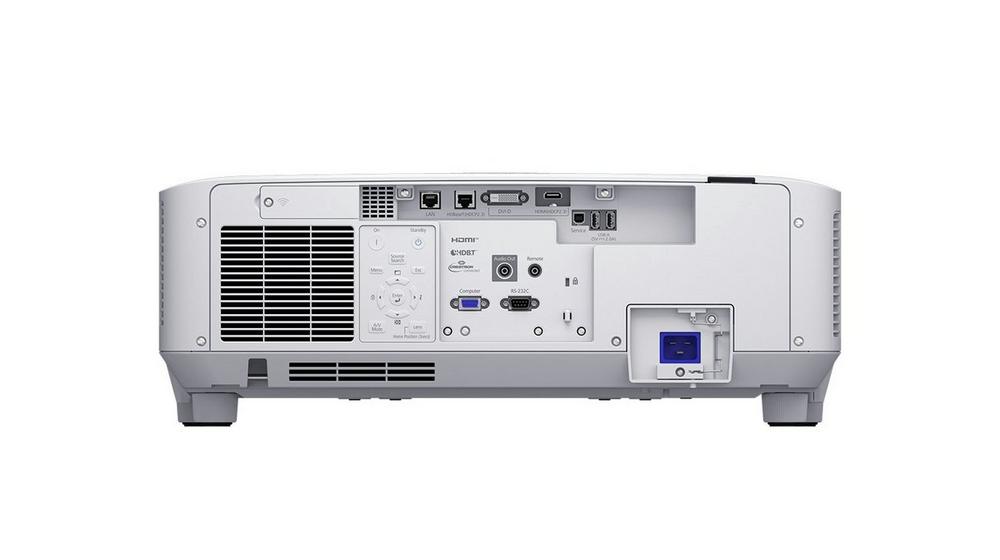 Epson V11HA64940/EBPU2116W Laser Projector - 16000 Lumens Projector Epson