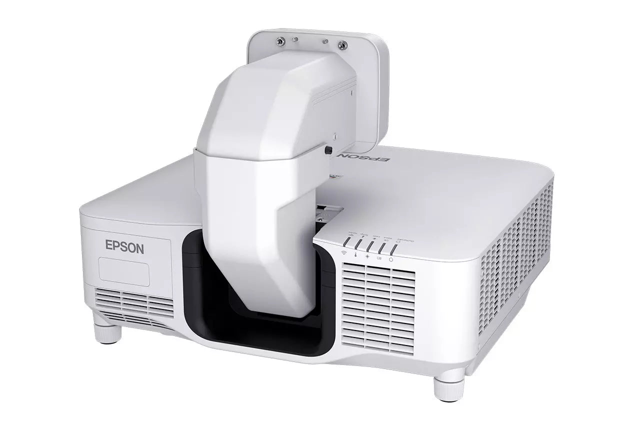 Epson EB-PU2120W Laser Projector - 20000 Lumens Projector Epson