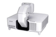 Epson EB-PU2120W Laser Projector - 20000 Lumens Projector Epson