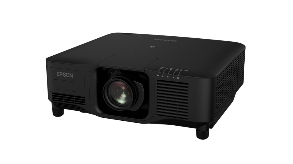 Epson V11HA66840/EBPU2220B Laser Projector - 20000 Lumens Projector Epson