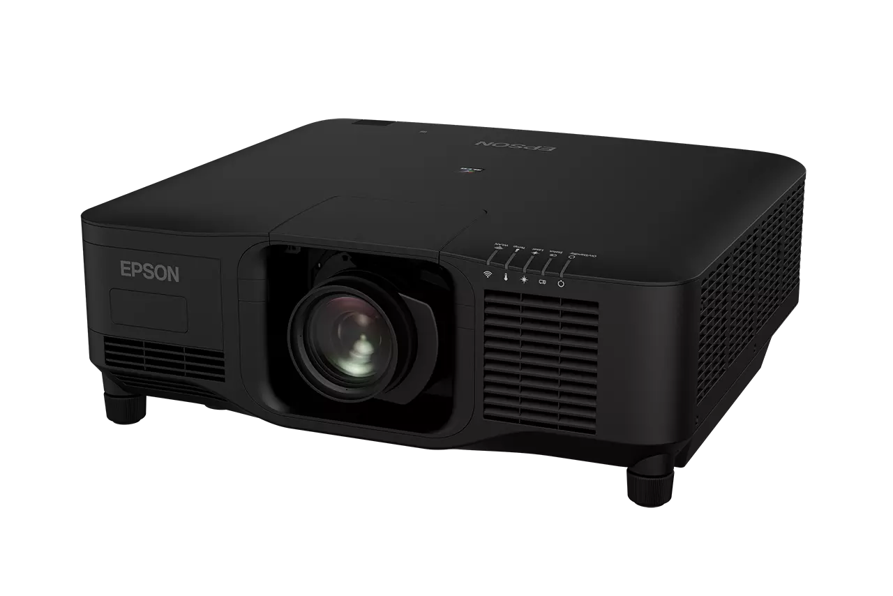 Epson EB-PQ2216B 4K Ultra HD Projector - 16000 Lumens Projector Epson