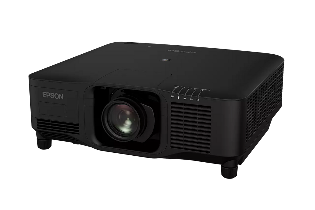 Epson EB-PQ2216B 4K Ultra HD Projector - 16000 Lumens