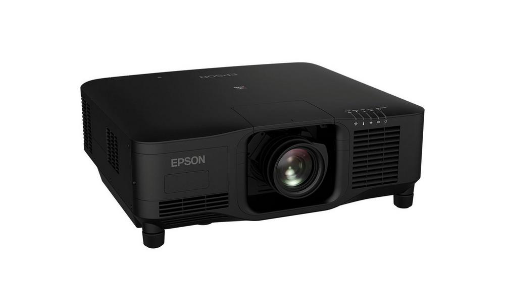 Epson V11HA68840/EBPU2213B Laser Projector - 13000 Lumens Projector Epson