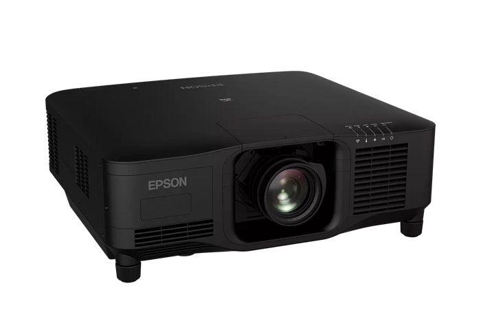 Epson EB-PQ2213B 4K Ultra HD Projector - 13000 Lumens Projector Epson