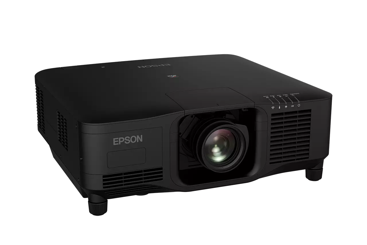 Epson EB-PQ2216B 4K Ultra HD Projector - 16000 Lumens Projector Epson