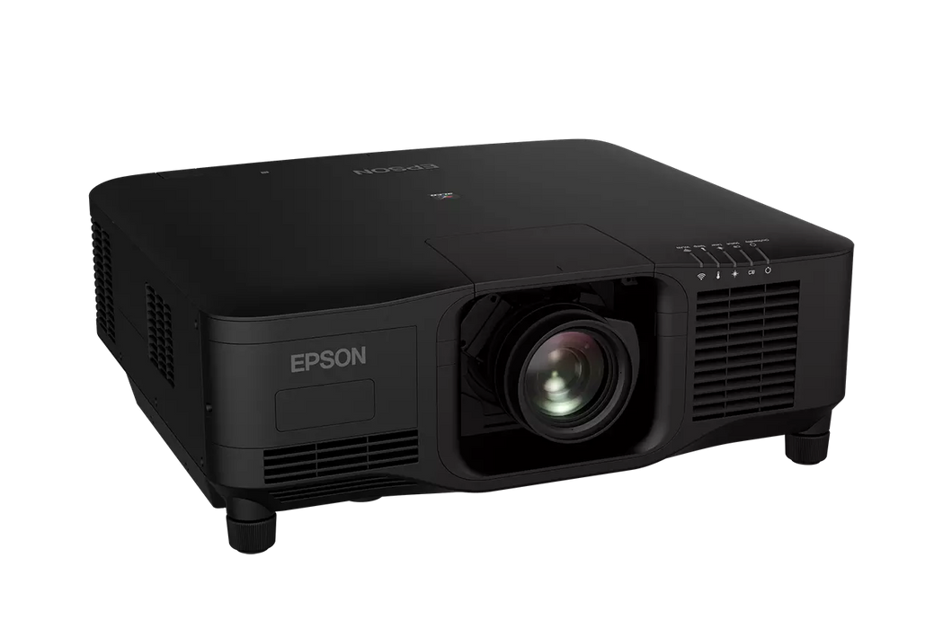 Epson EB-PQ2216B 4K Ultra HD Projector - 16000 Lumens