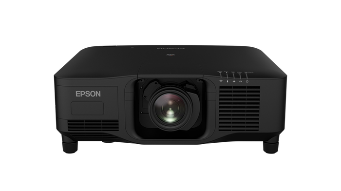 Epson V11HA68840/EBPU2213B Laser Projector - 13000 Lumens Projector Epson