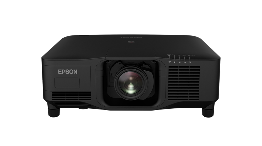 Epson V11HA67840/EBPU2216B Laser Projector - 16000 Lumens Projector Epson