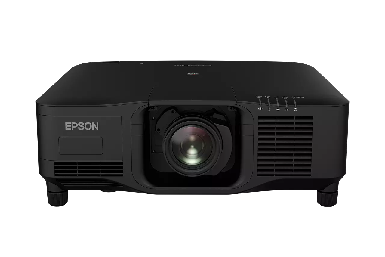 Epson EB-PQ2216B 4K Ultra HD Projector - 16000 Lumens Projector Epson