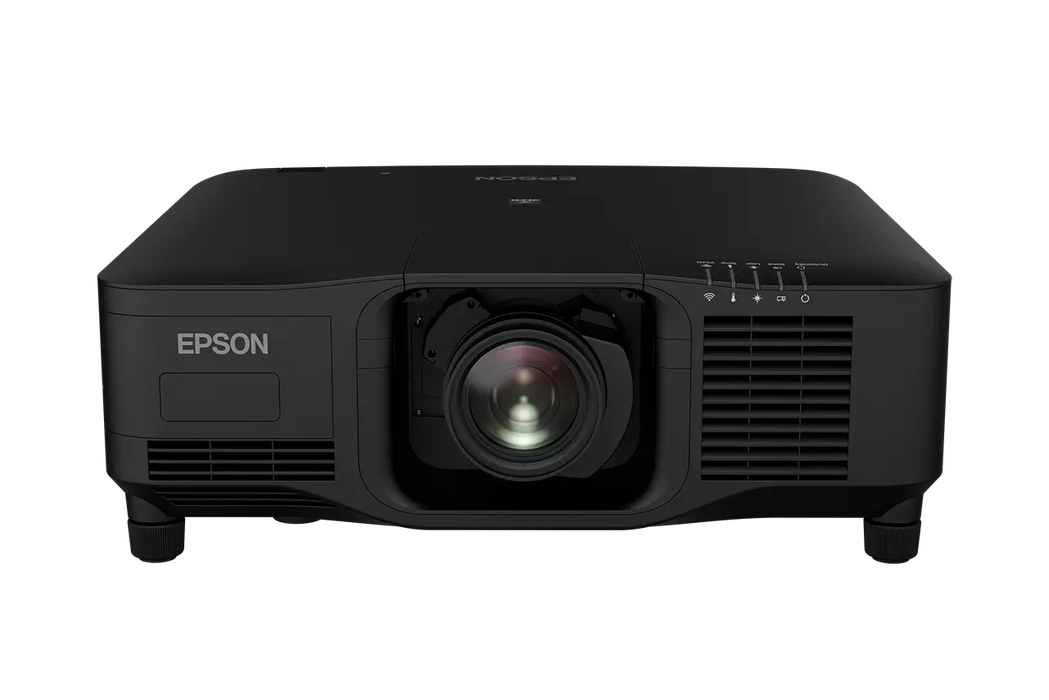 Epson EB-PQ2216B 4K Ultra HD Projector - 16000 Lumens