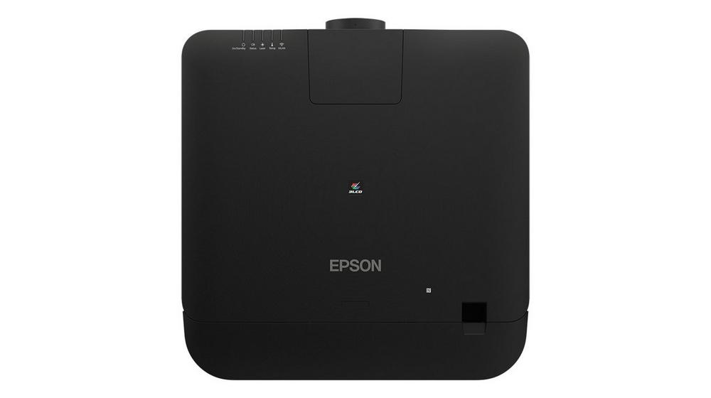 Epson V11HA67840/EBPU2216B Laser Projector - 16000 Lumens Projector Epson