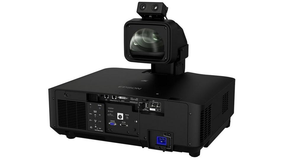 Epson V11HA67840/EBPU2216B Laser Projector - 16000 Lumens Projector Epson