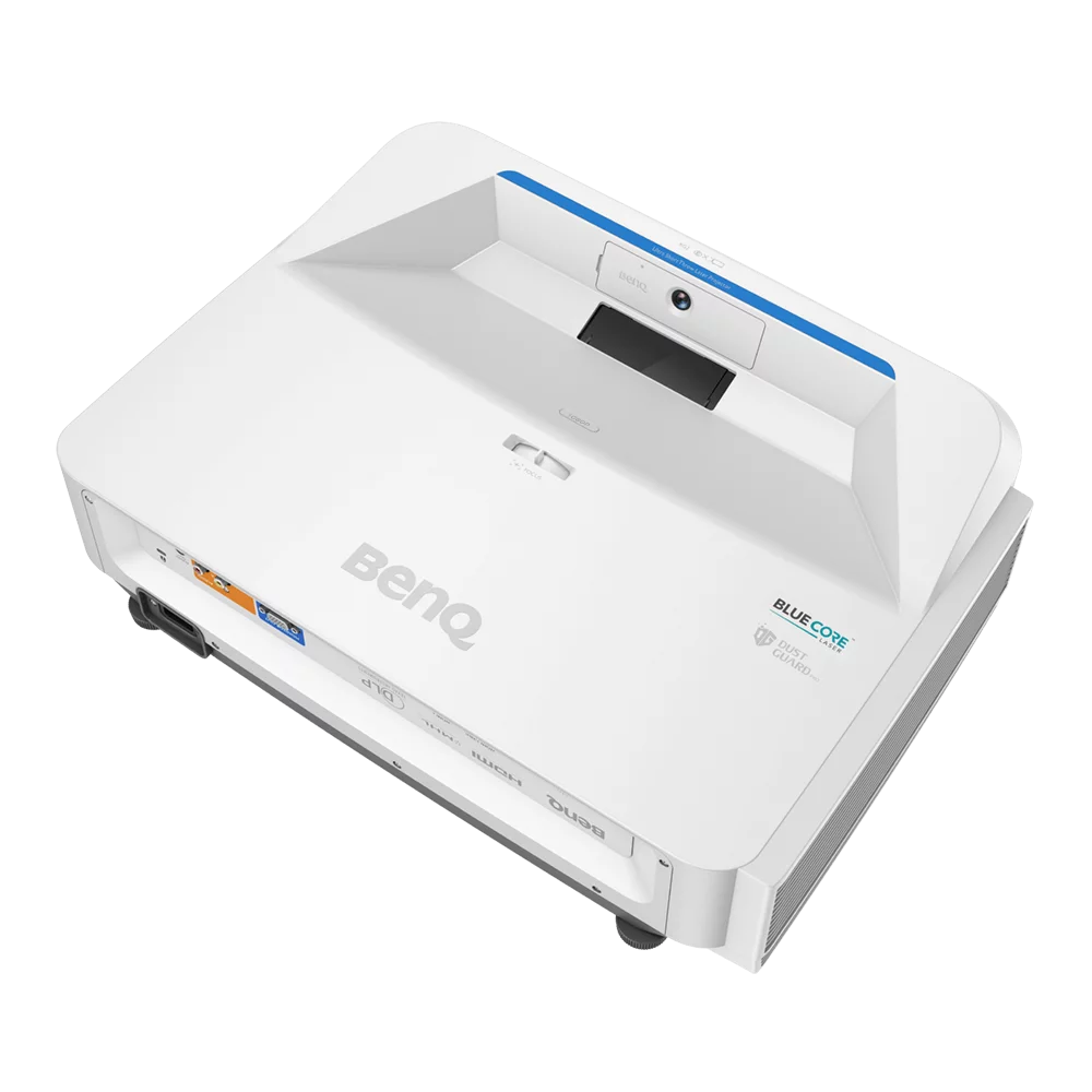 BenQ LH890UST 1080P Education Projector - 4000 Lumens Projector BenQ
