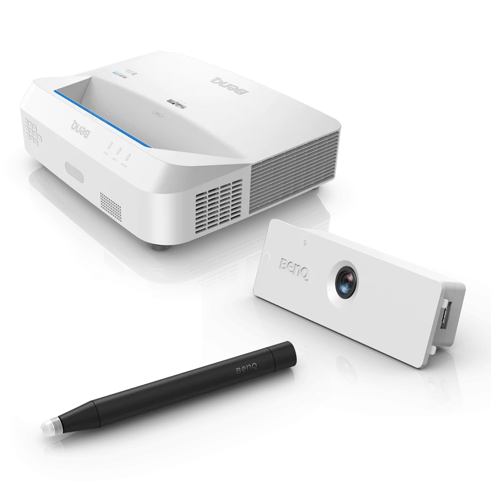 BenQ LH890UST 1080P Education Projector - 4000 Lumens Projector BenQ