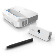BenQ LH890UST 1080P Education Projector - 4000 Lumens Projector BenQ