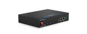 BluStream 4 Port Managed IEC PDU | PWR4IEC Power Distribution Unit BluStream