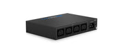 BluStream 4 Port Managed IEC PDU | PWR4IEC Power Distribution Unit BluStream