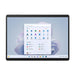 Microsoft Surface Pro 9 Tablet - 33 cm (13") - Core i5 12th Gen i5-1245U Deca-core (10 Core) 1.60 GHz - 8 GB RAM - 256 GB SSD - Windows 11 Pro - Platinum - 2880 x 1920