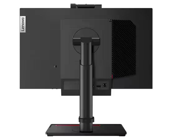 Lenovo TIO22 ThinkCentre 21.5" 60Hz Full HD Touch Monitor (Webcam) Desktop Monitor Lenovo