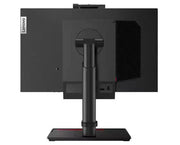 Lenovo TIO22 ThinkCentre 21.5" 60Hz Full HD Touch Monitor (Webcam) Desktop Monitor Lenovo