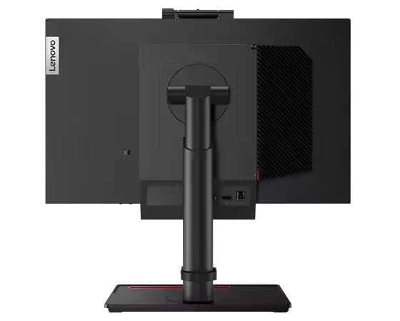 Lenovo 11GTPAT1UK/TIO22 ThinkCentre (Gen4) 21.5" 60Hz Full HD Touch Monitor (Webcam)