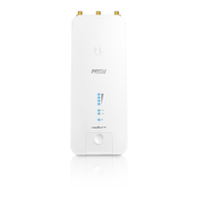 Ubiquiti Rocket 2AC Prism Outdoor 2.4Ghz WiFi 5 PoE Access Point | R2AC-PRISM Wireless Access Point Ubiquiti