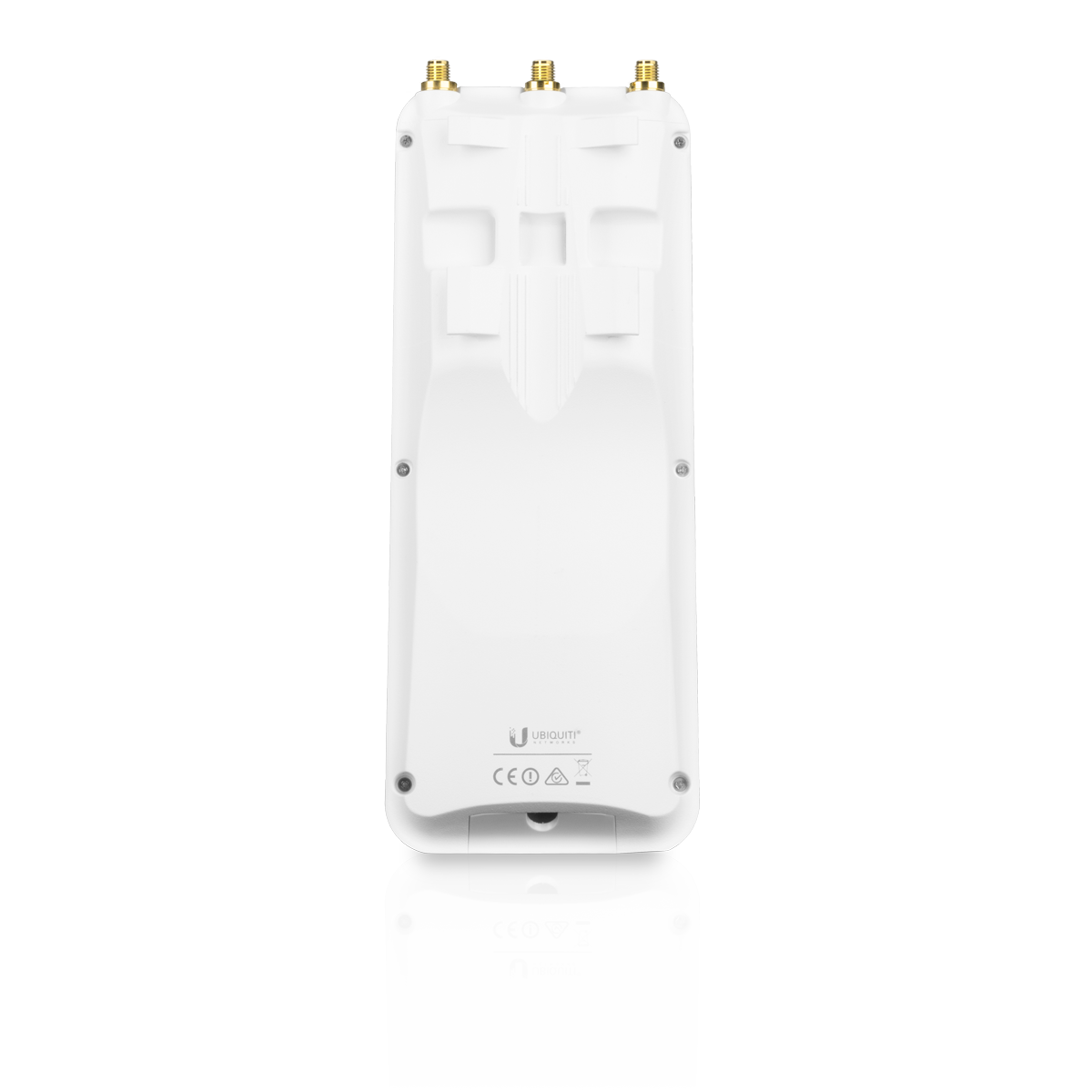 Ubiquiti Rocket 2AC Prism Outdoor 2.4Ghz WiFi 5 PoE Access Point | R2AC-PRISM Wireless Access Point Ubiquiti