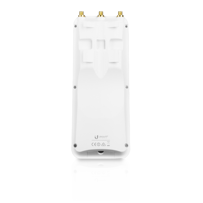 Ubiquiti Rocket 2AC Prism Outdoor 2.4Ghz WiFi 5 PoE Access Point | R2AC-PRISM