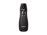 Logitech R400 Wireless Presenter - 910-001356