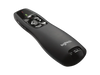 Logitech R400 Wireless Presenter RF Black - 910-001354 Logitech Wireless Presenters Logitech