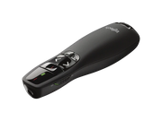 Logitech R400 Wireless Presenter - 910-001356 Wireless Presenter Logitech